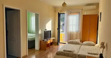 Wohnung 1 Schlafzimmer in Sutomore, Montenegro