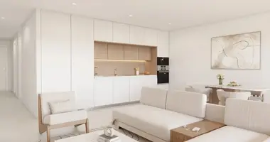 3 bedroom apartment in Manilva, Spain