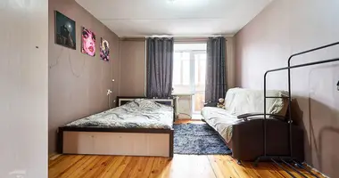 Appartement 1 chambre dans Minsk, Bélarus
