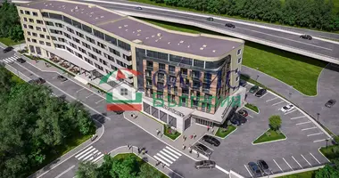 Квартира 3 комнаты в Бургас, Болгария