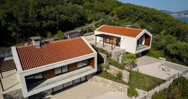 Villa 3 chambres dans Herceg Novi, Monténégro