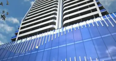 Apartamento 3 habitaciones en Batumi, Georgia