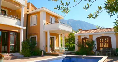 Villa in Kavac, Montenegro