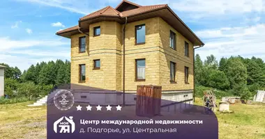 Casa en Smilavicki sielski Saviet, Belarús