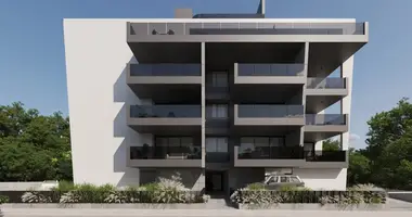 1 bedroom apartment in Limassol, Cyprus