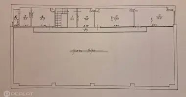 Коммерческое помещение 340 м² в Юрмала, Латвия