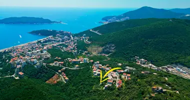 Commercial property in Montenegro