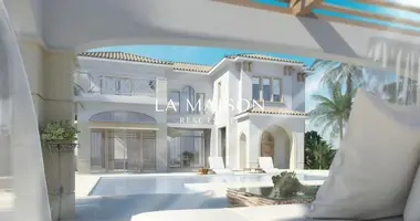6 bedroom house in Pervolia, Cyprus