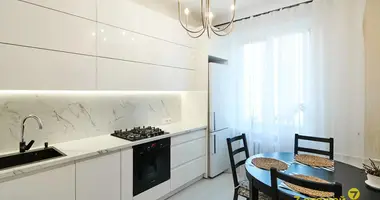 Appartement dans Minsk, Bélarus