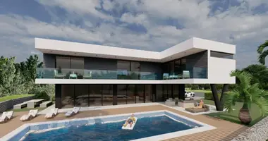 Maison 3 chambres dans Croatie
