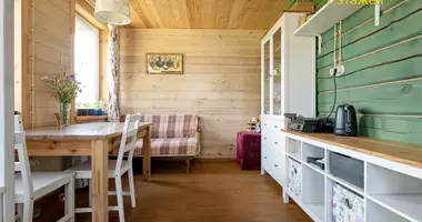 Casa en Slabadski sielski Saviet, Belarús