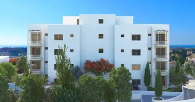 Apartamento 3 habitaciones en Pafos, Chipre
