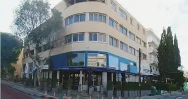 Commercial property 1 965 m² in Nicosia, Cyprus