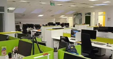 Office 1 015 m² in Moscow, Russia
