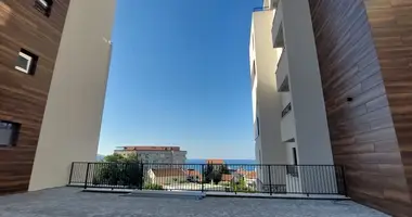 Квартира 1 спальня в Бечичи, Черногория