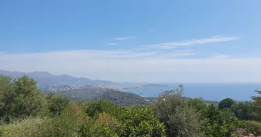 Plot of land in Municipality of Agios Nikolaos, Greece