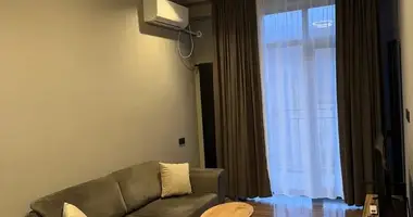 1 bedroom apartment in Tbilisi, Georgia