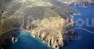 Plot of land in Kassandra Municipality, Greece