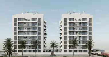 2 bedroom apartment in Guardamar del Segura, Spain