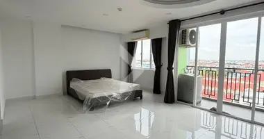 Condo 2 zimmer in Sangkat Russey Keo, Kambodscha