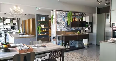 Apartment in Germasogeia, Cyprus