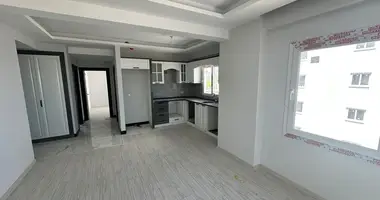 Wohnung 3 zimmer in Erdemli, Türkei