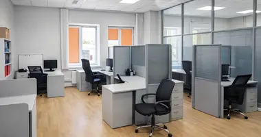 Офис 955 м² в Москва, Россия