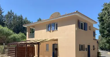 Appartement 3 chambres dans Paphos, Chypre
