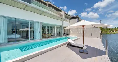 3 bedroom apartment in Choeng Thale, Thailand