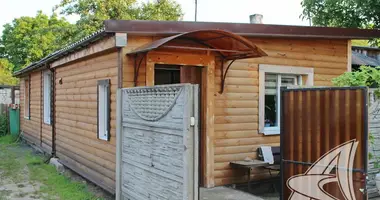 Apartamento en Muchaviecki sielski Saviet, Belarús