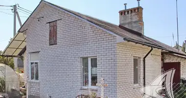 Apartamento en Brest, Belarús