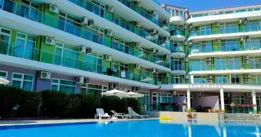 1 bedroom apartment in Nesebar, Bulgaria