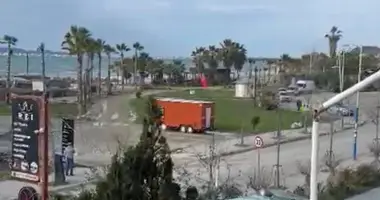 Wohnung 2 zimmer in Golem, Albanien