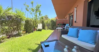 Apartamento 3 habitaciones en Estepona, Španjolska