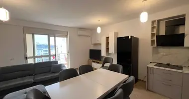 Mieszkanie 3 pokoi w Bashkia Durres, Albania