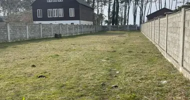 Parcela en Grigoleti, Georgia