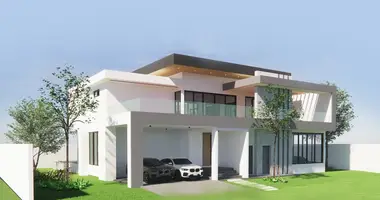 Villa 5 bedrooms in Rawai, Thailand