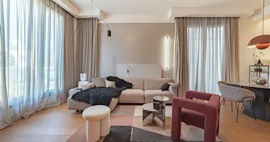 Casa 3 habitaciones en Germasogeia, Chipre
