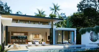 Villa 3 bedrooms in Rawai, Thailand