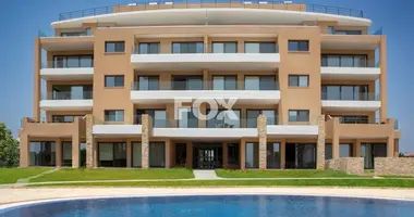 Wohnung 1 Schlafzimmer in Trachoni Municipality, Zypern