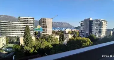 1 bedroom apartment in Budva, Montenegro