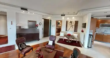 Apartamento 4 habitaciones en Municipality of Neapoli Sykies, Grecia