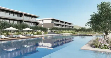 Apartamento 1 habitacion en Timi, Chipre