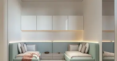 Apartamento 2 habitaciones en Torrevieja, Španjolska