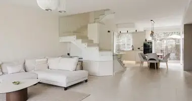 Casa 3 habitaciones en Benahavis, Španjolska