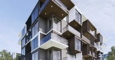 Appartement 2 chambres dans Pa Tong, Thaïlande