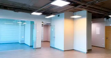Pomieszczenie biurowe 187 m² w Moskwa, Rosja