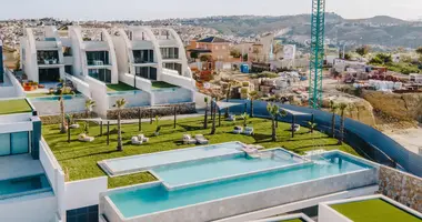 Appartement 4 chambres dans Rojales, Espagne