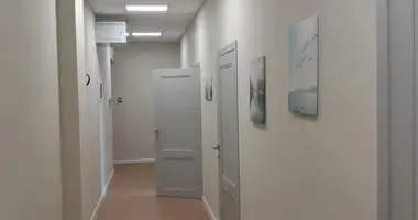 Oficina 93 m² en Northwestern Federal District, Rusia