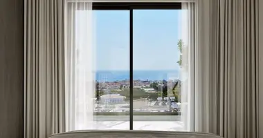 Квартира 1 спальня в муниципалитет Пафос, Кипр